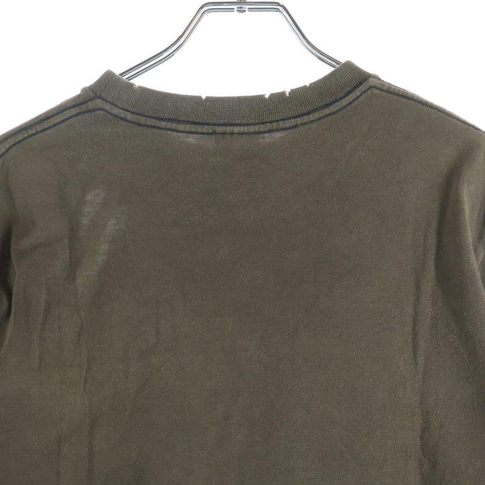 NUMBER (N)INE (ナンバーナイン) 04AW ARCHIVE GIVE期 ブッシュ