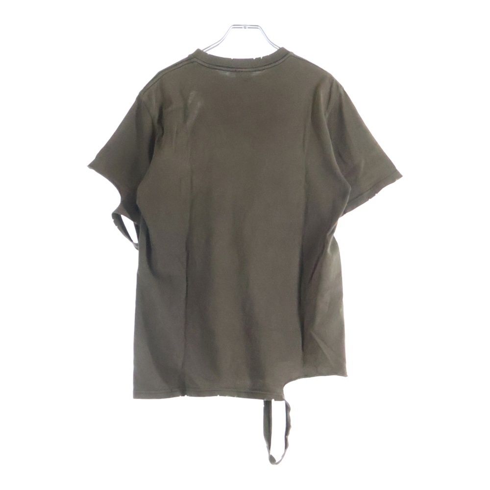 NUMBER (N)INE (ナンバーナイン) 04AW ARCHIVE GIVE期 ブッシュ