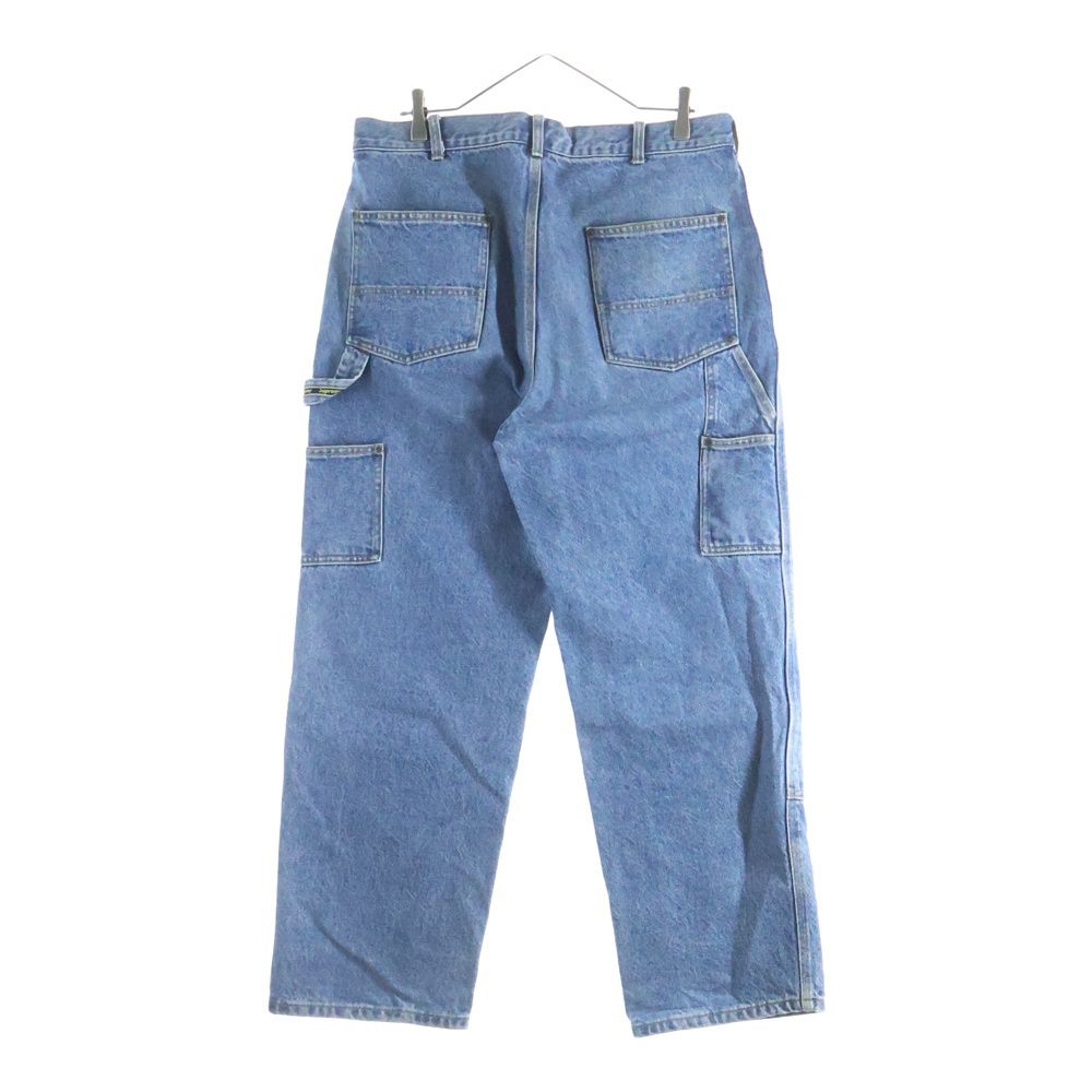 SUPREME (シュプリーム) 24SS Double Knee Painter Pant ダブルニー