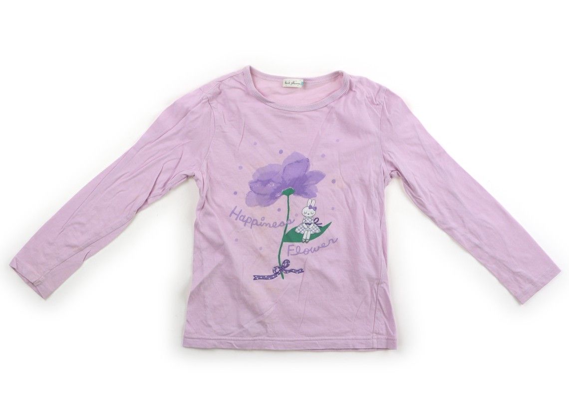 ニットプランナー（KP）/KnitPlanner(KP)】Tシャツ・カットソー 130