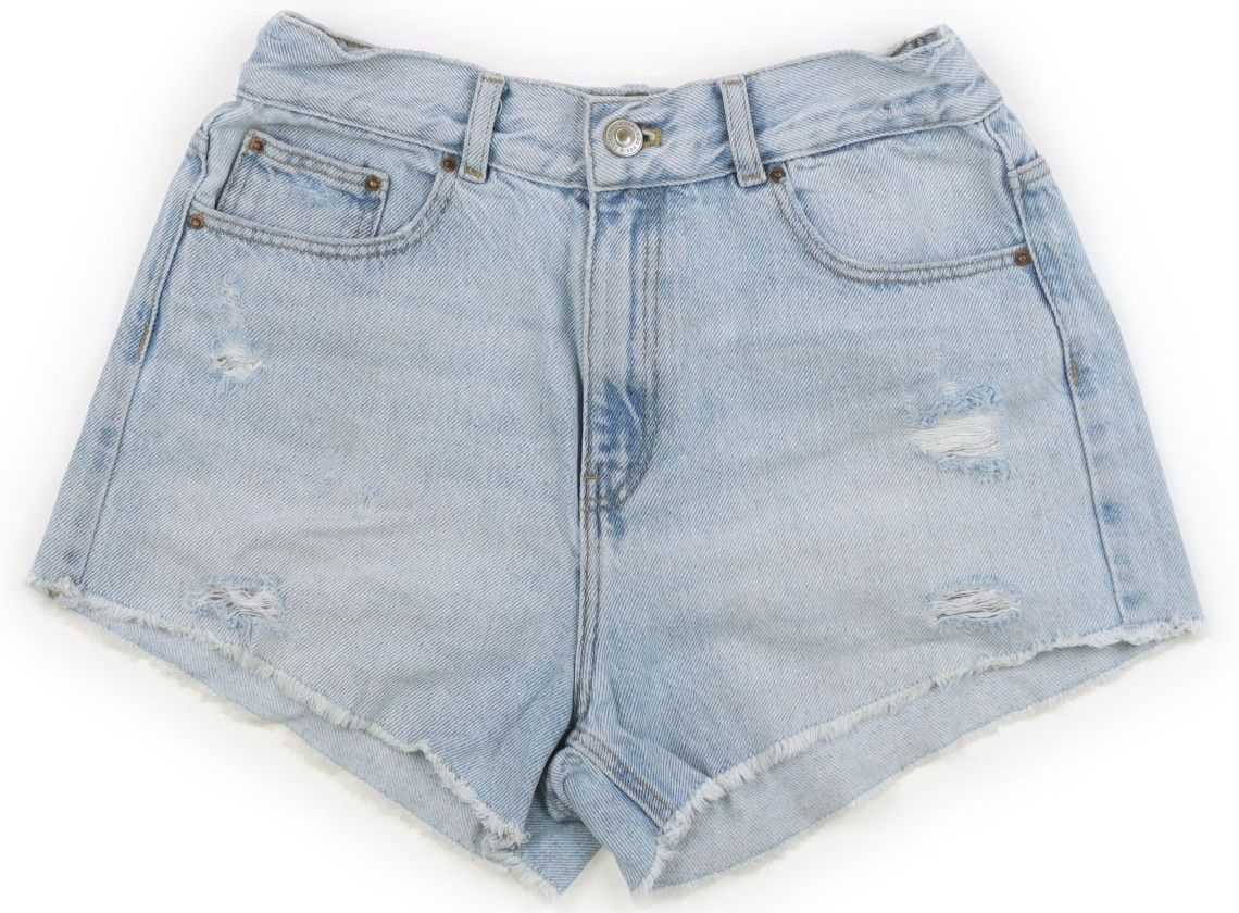 ザラ/ZARA】ショートパンツ 160サイズ 女の子【子供服・ベビー服