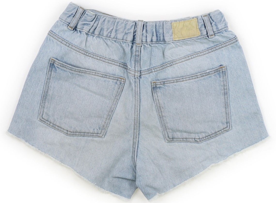 ザラ/ZARA】ショートパンツ 160サイズ 女の子【子供服・ベビー服