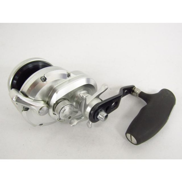 SHIMANO シマノ 11. OCEA JIGGER オシアジガー 2000NR HG ベイトリール