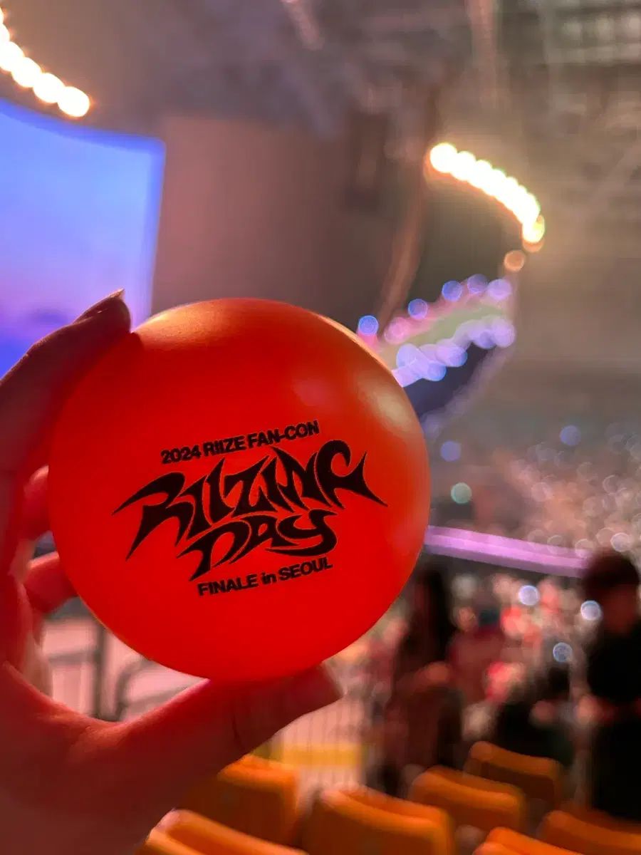 RIIZE（ライズ） ウォンビン(WONBIN) サインボール - メルカリ