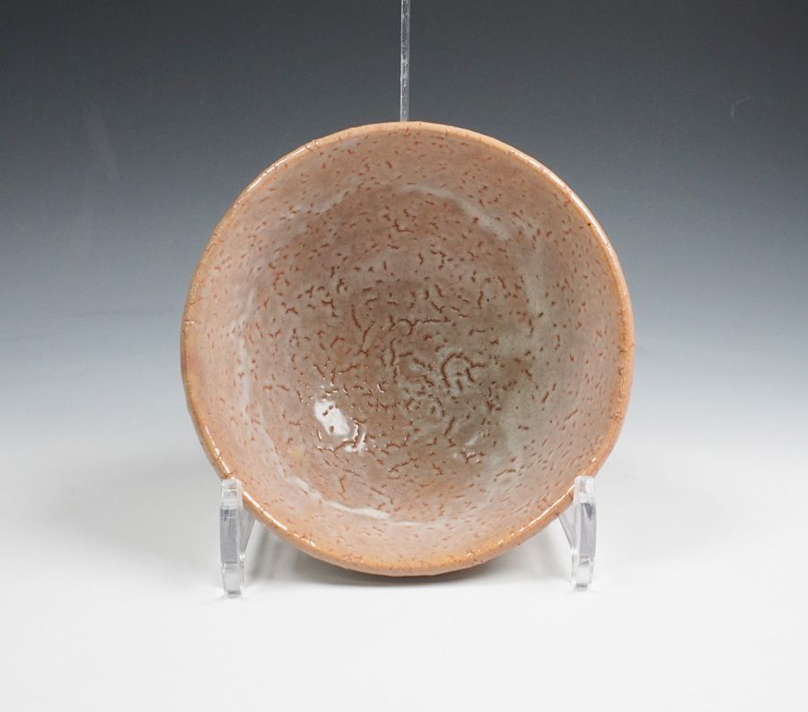 十一世 坂高麗左衛門(韓峯) 萩焼 茶碗 共箱 茶道具 - メルカリ