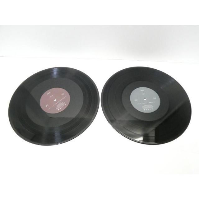 illion / P.Y.L 重量盤 HRLP047/8 2LP レコード △WV1846 - メルカリ