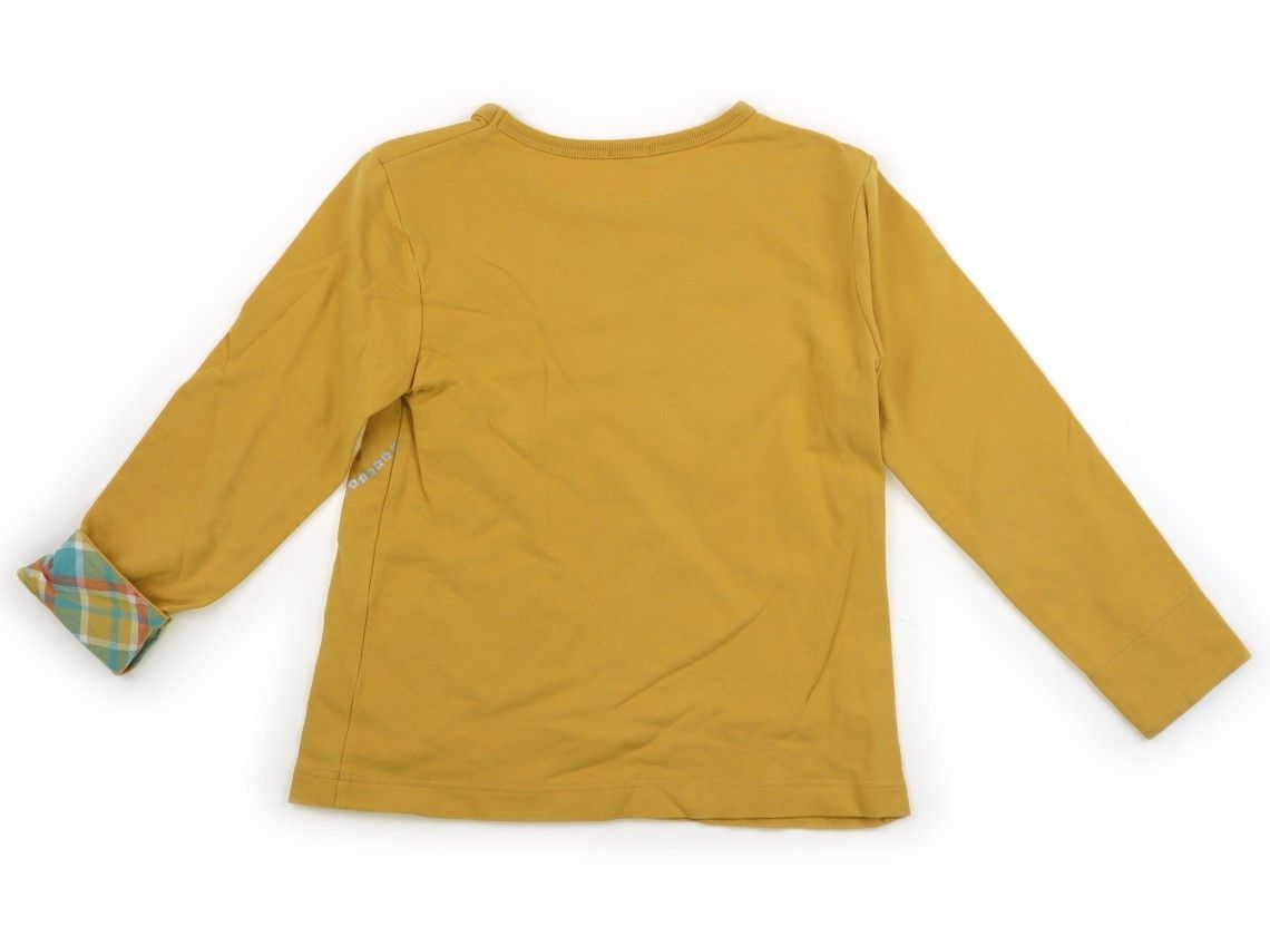 ニットプランナー（KP）/KnitPlanner(KP)】Tシャツ・カットソー 130