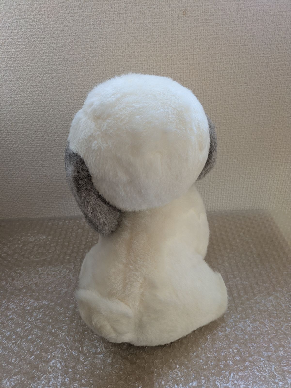 うめ吉 オリエンタルトーイ ぬいぐるみ レトロ いぬ 犬 日本製 - メルカリ