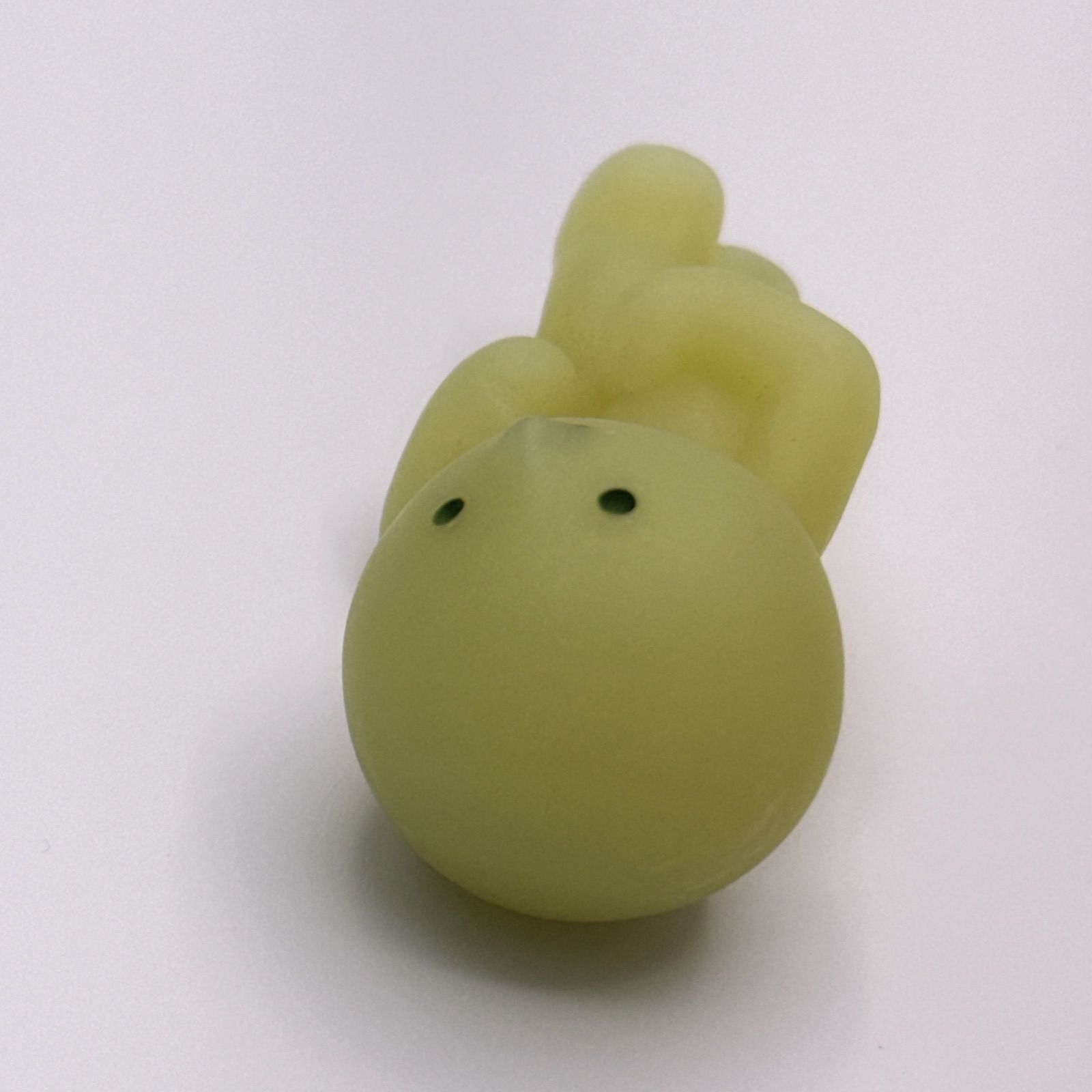 シークレット】スミスキー エクササイジング マッチョポーズ ひみつ