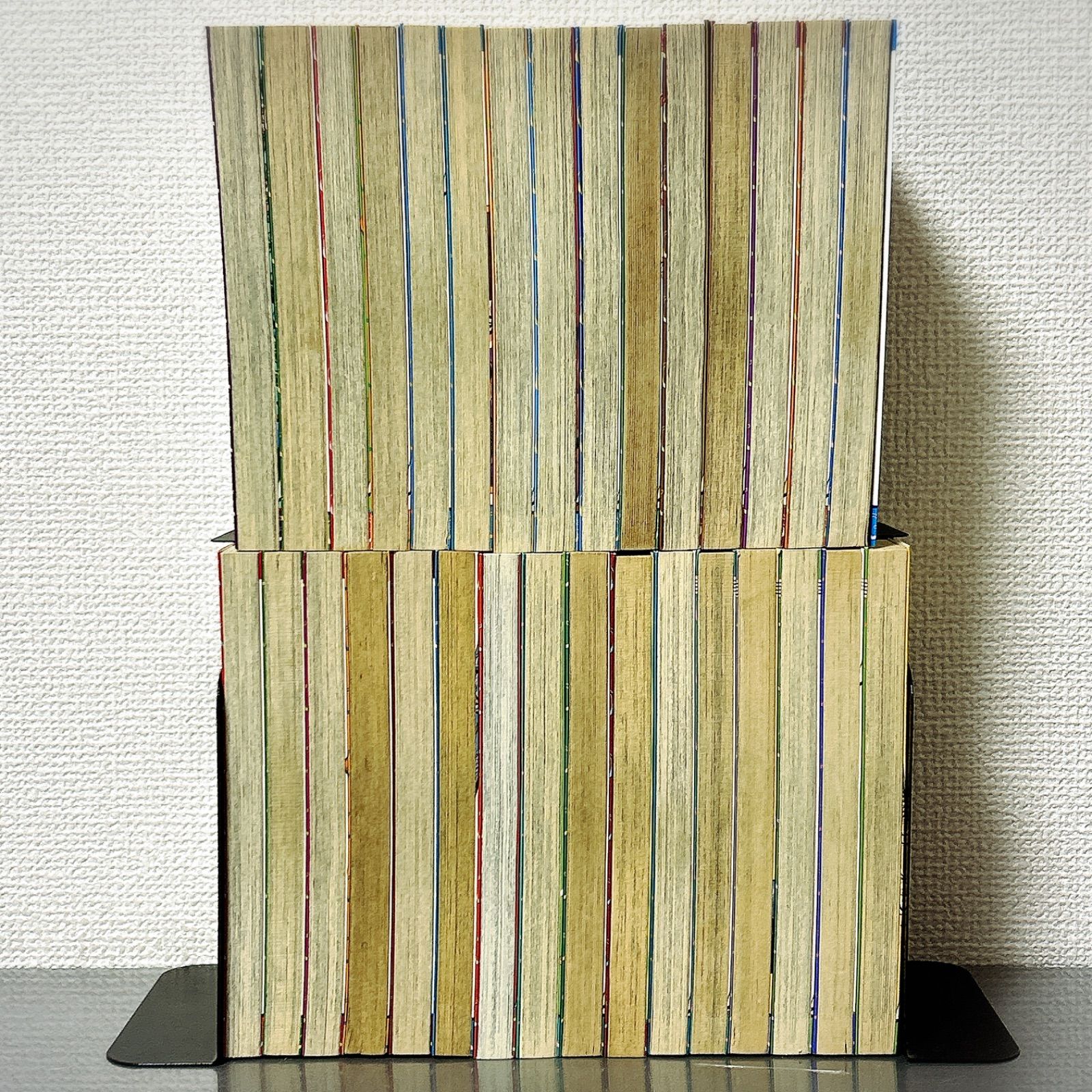 ジョジョの奇妙な冒険 第1〜5部 全63巻セット 荒木飛呂彦 - メルカリ