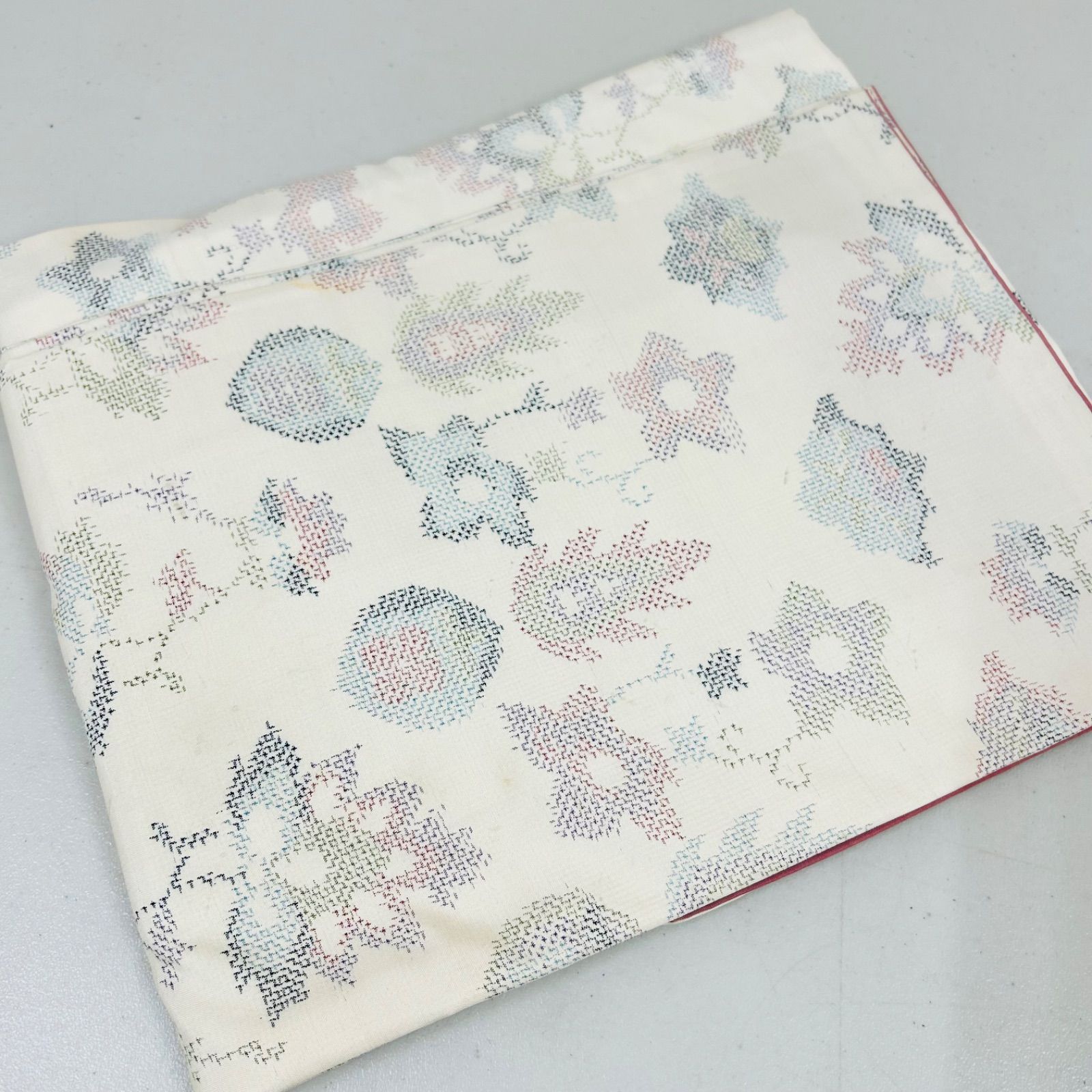 大島紬 着物 正絹 5着 着物まとめ売り リメイク材料 m-997 - メルカリ