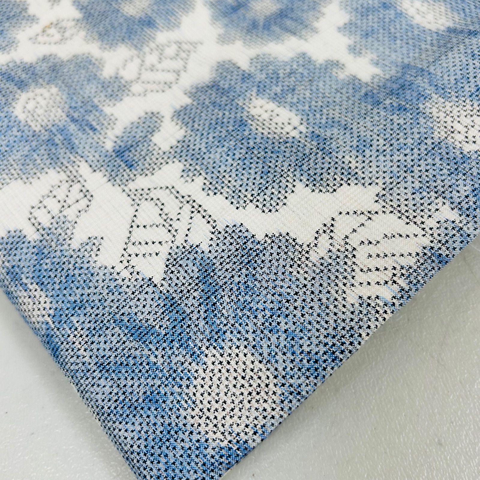 大島紬 着物 正絹 5着 着物まとめ売り リメイク材料 m-997 - メルカリ