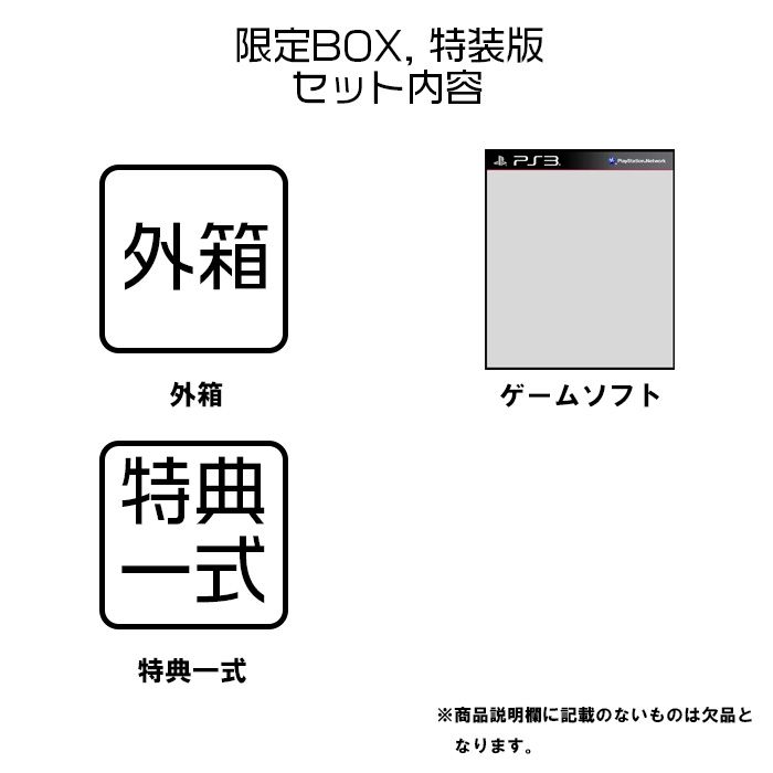 トリニティ ジルオール ゼロ (TRINITY Zill O'll Zero) プレミアムBOX