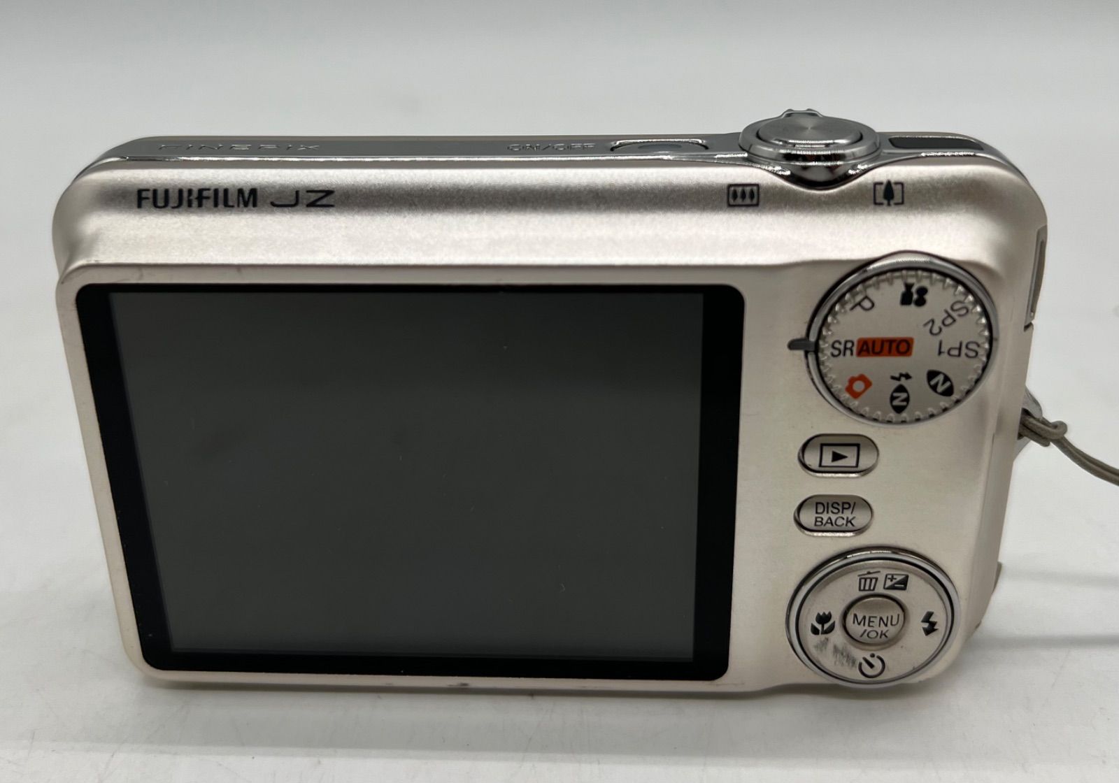 📷ジャンク📷 FUJIFILM 富士フィルム FINEPIX JZ300 デジタルカメラ