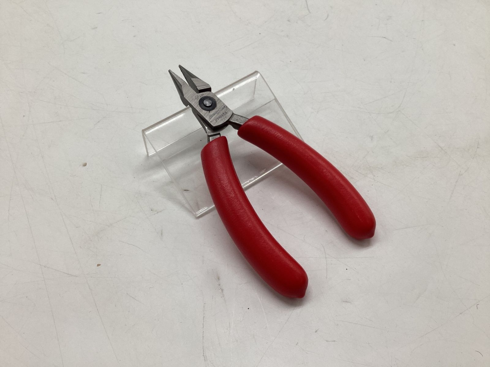 未使用に近い】Snap-on/スナップオン PLP300A 〇 精密プライヤー3点 