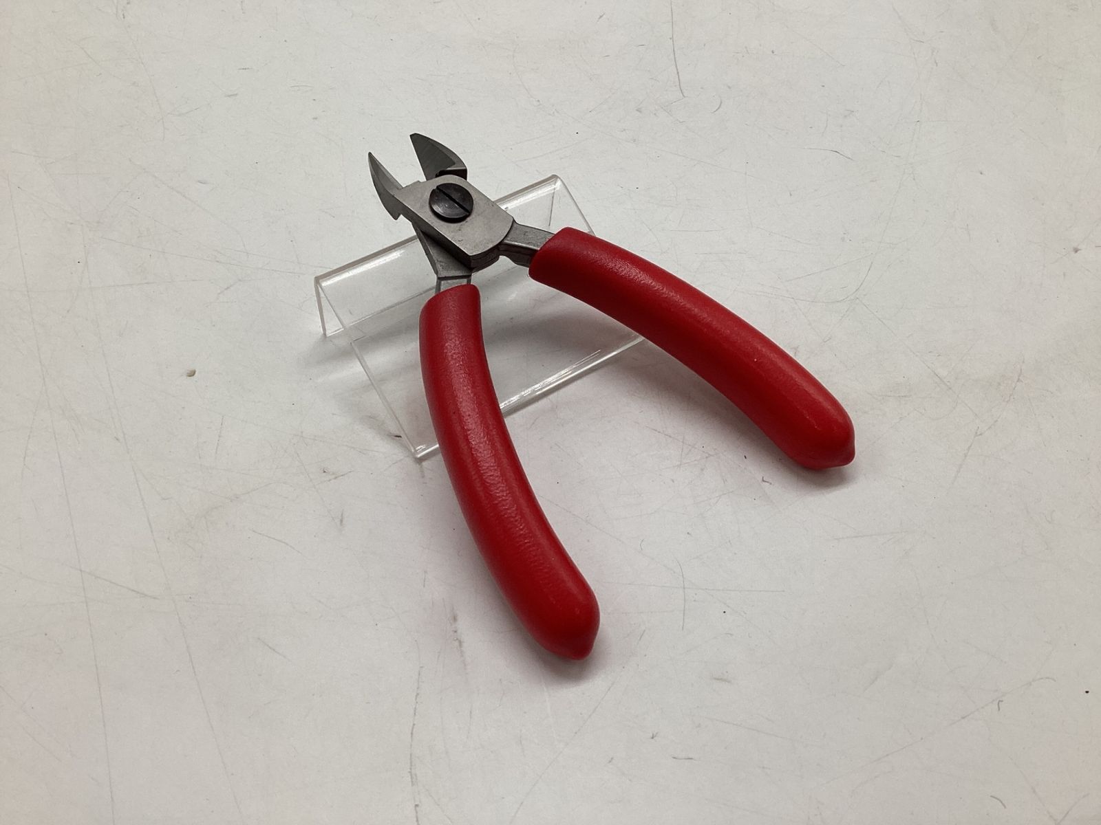 未使用に近い】Snap-on/スナップオン PLP300A 〇 精密プライヤー3点 