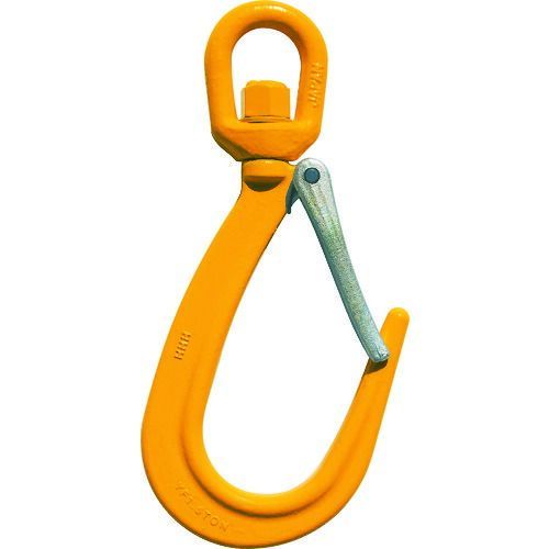 ＨＨＨ　スイベルファンドリーフックラッチ付　１．５ｔ 14,617円