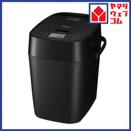 パナソニック SD-MDX4-K ホームベーカリー Bistro ブラック SDMDX4 Panasonic ホームベーカリー SD-MDX4-K