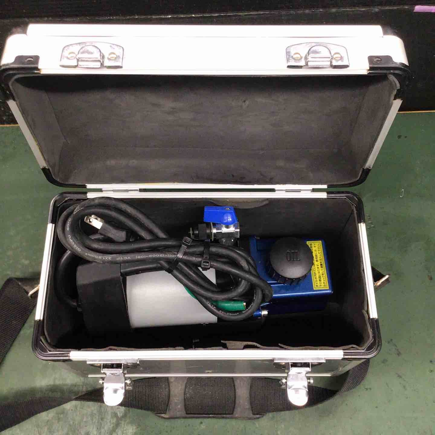 ◇タスコ(TASCO) 真空ポンプ TA150SB-2【戸田店】 - メルカリ