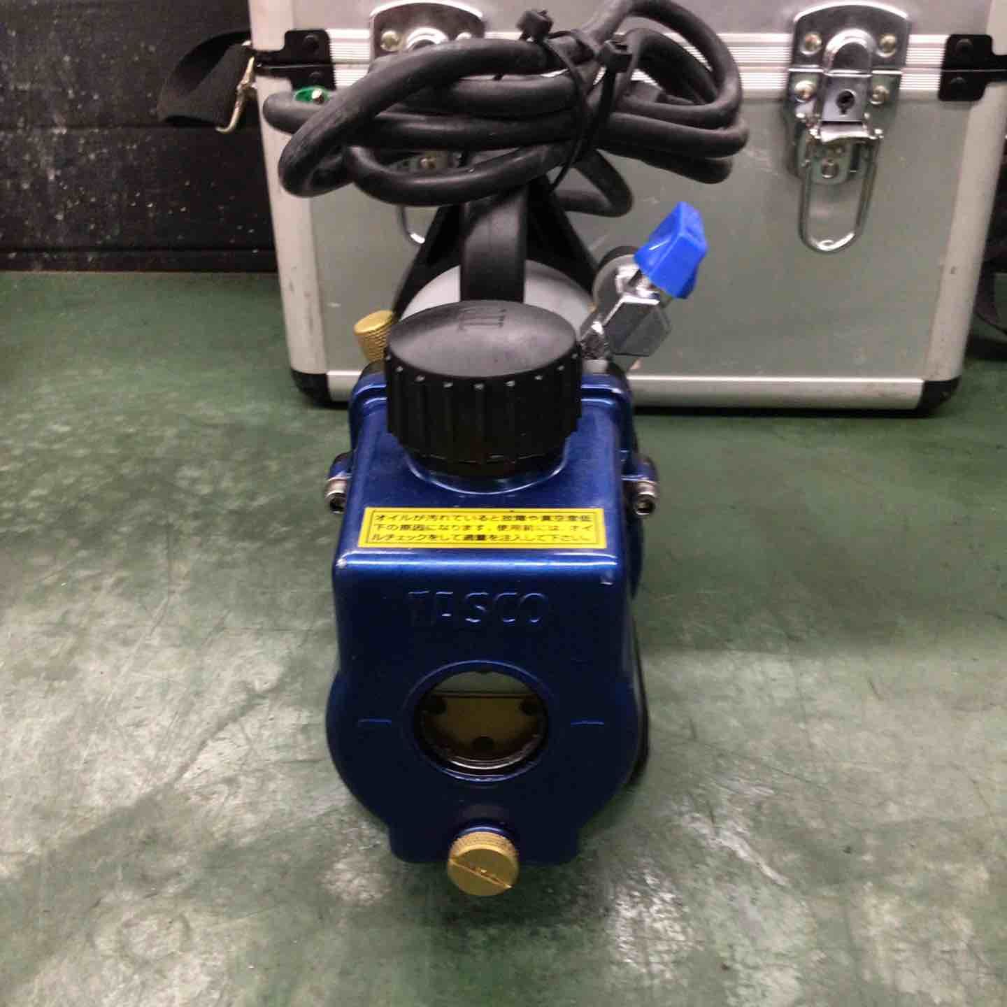 ◇タスコ(TASCO) 真空ポンプ TA150SB-2【戸田店】 - メルカリ