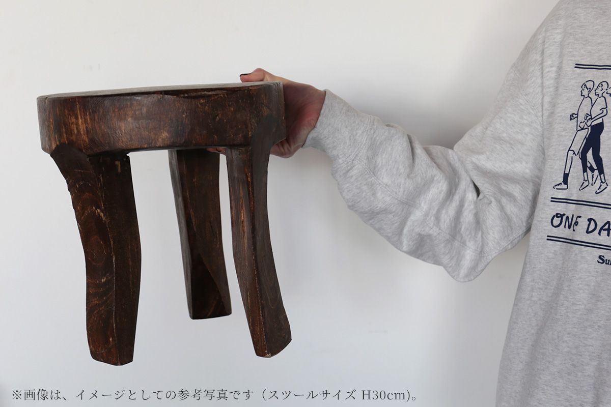 ヴィンテージ ナガスツール naga stool プリミティブ primitive チェア