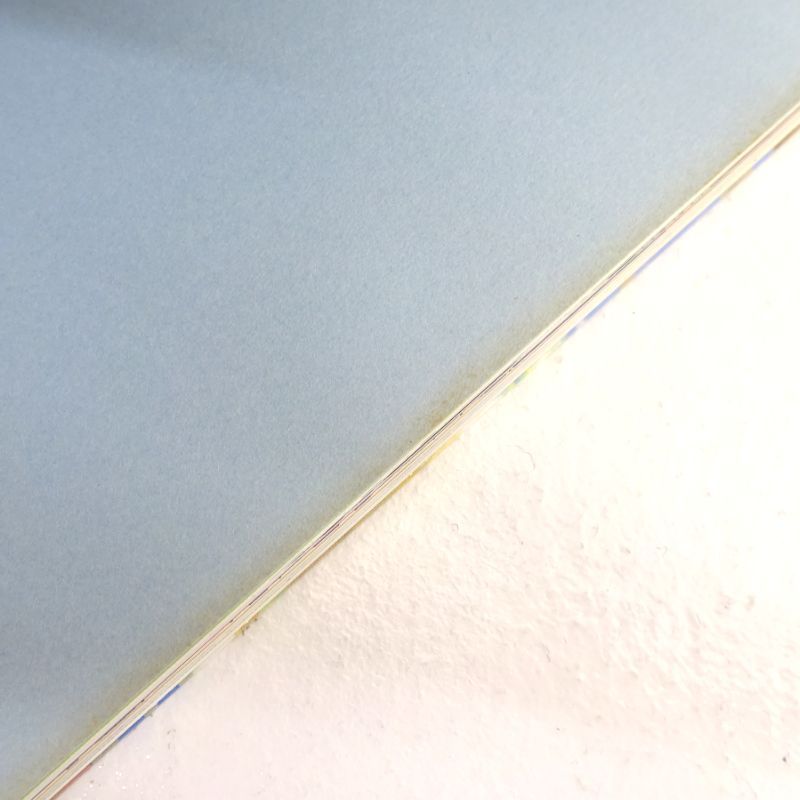 三重店】Field of colors アイシールド21 イラスト集 初版【212-C763