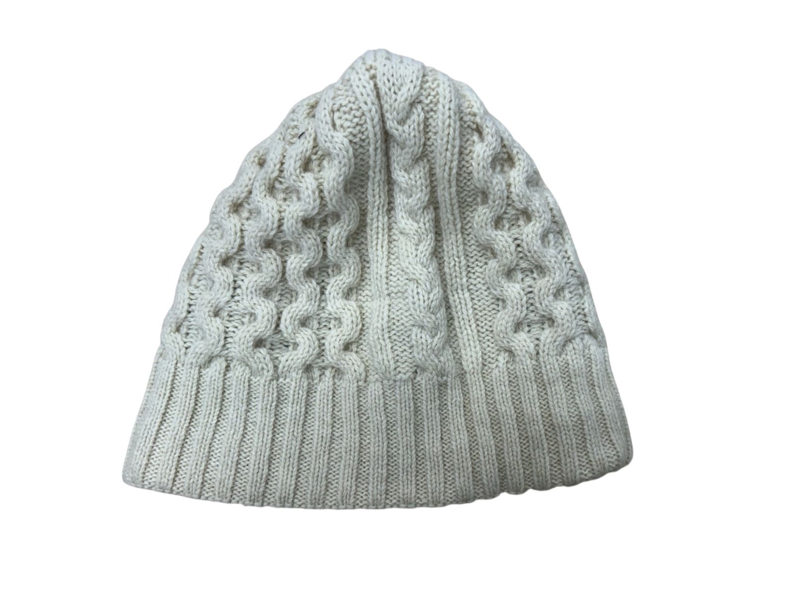 patagonia (パタゴニア) COASTAL CABLE BEANIE コースタル ケーブル