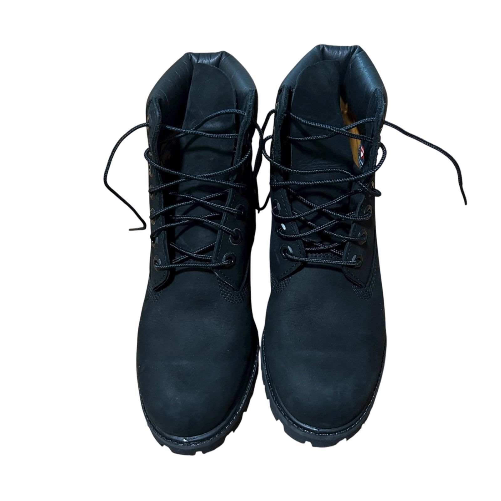 Timberland 6インチ プレミアム ウォータープルーフ ブーツ 25cm