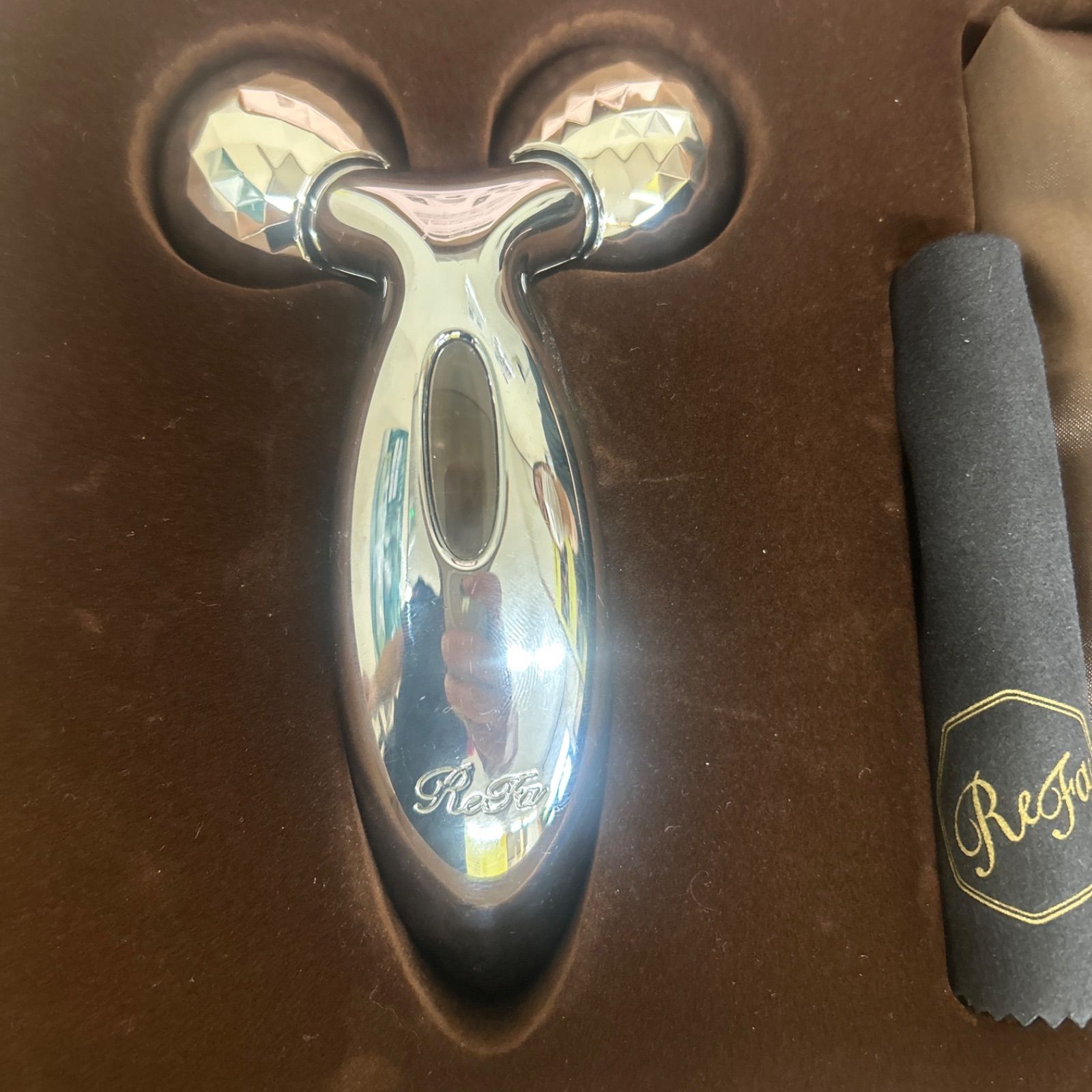 リファカラット - メルカリ