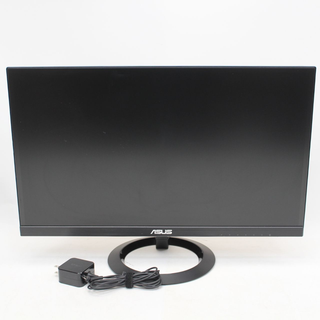 707)ASUS ディスプレイ 本体 VZ239HR 2020年製 - メルカリ