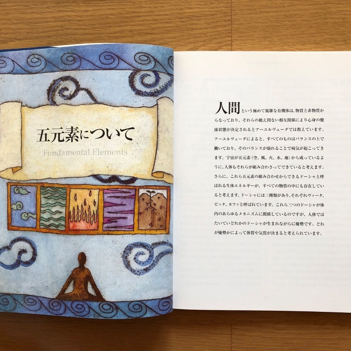 古本】アーユルヴェーダ・ハンドブック - メルカリ