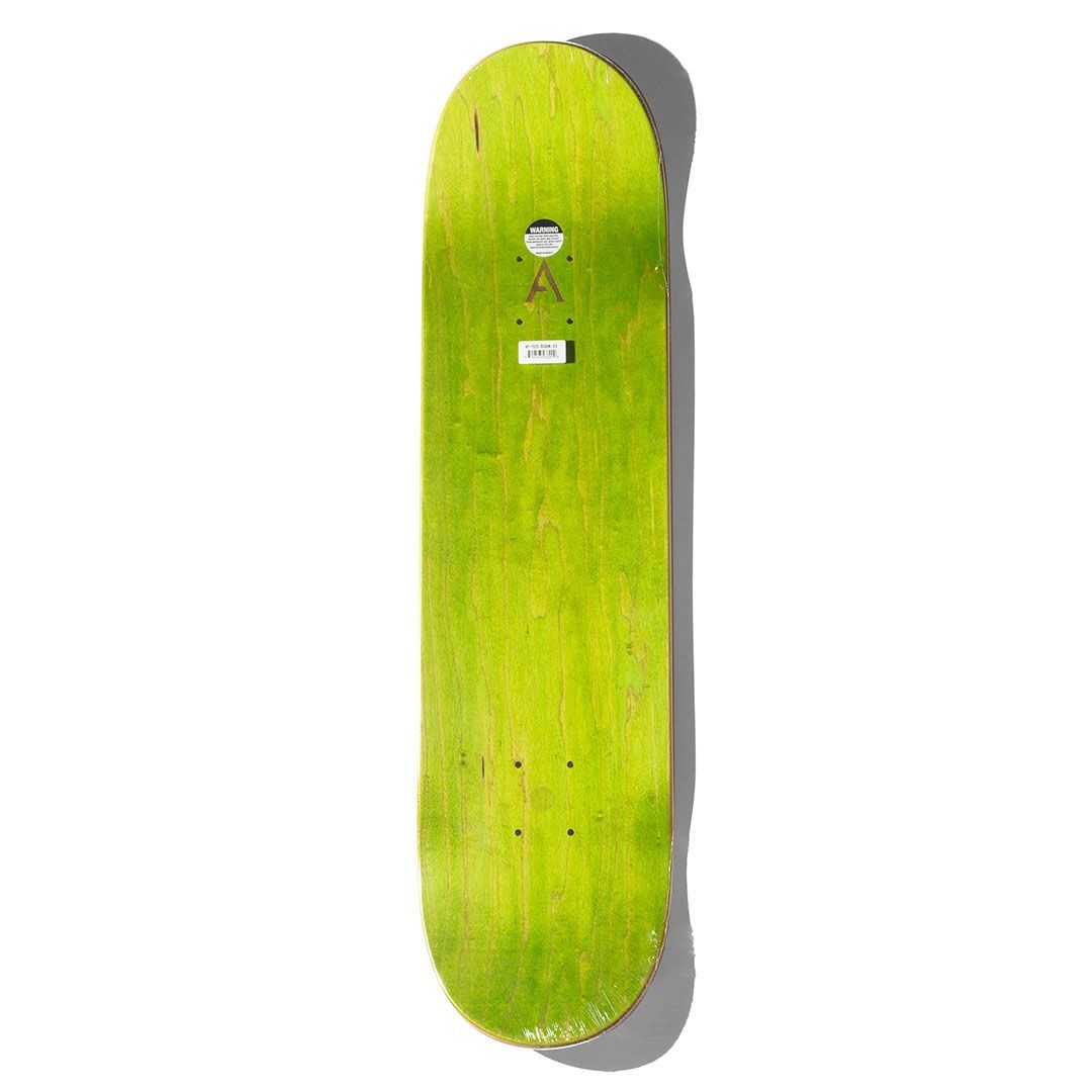 April YUTO HORIGOME BUGGIN 8インチ エイプリル 堀米雄斗 スケート