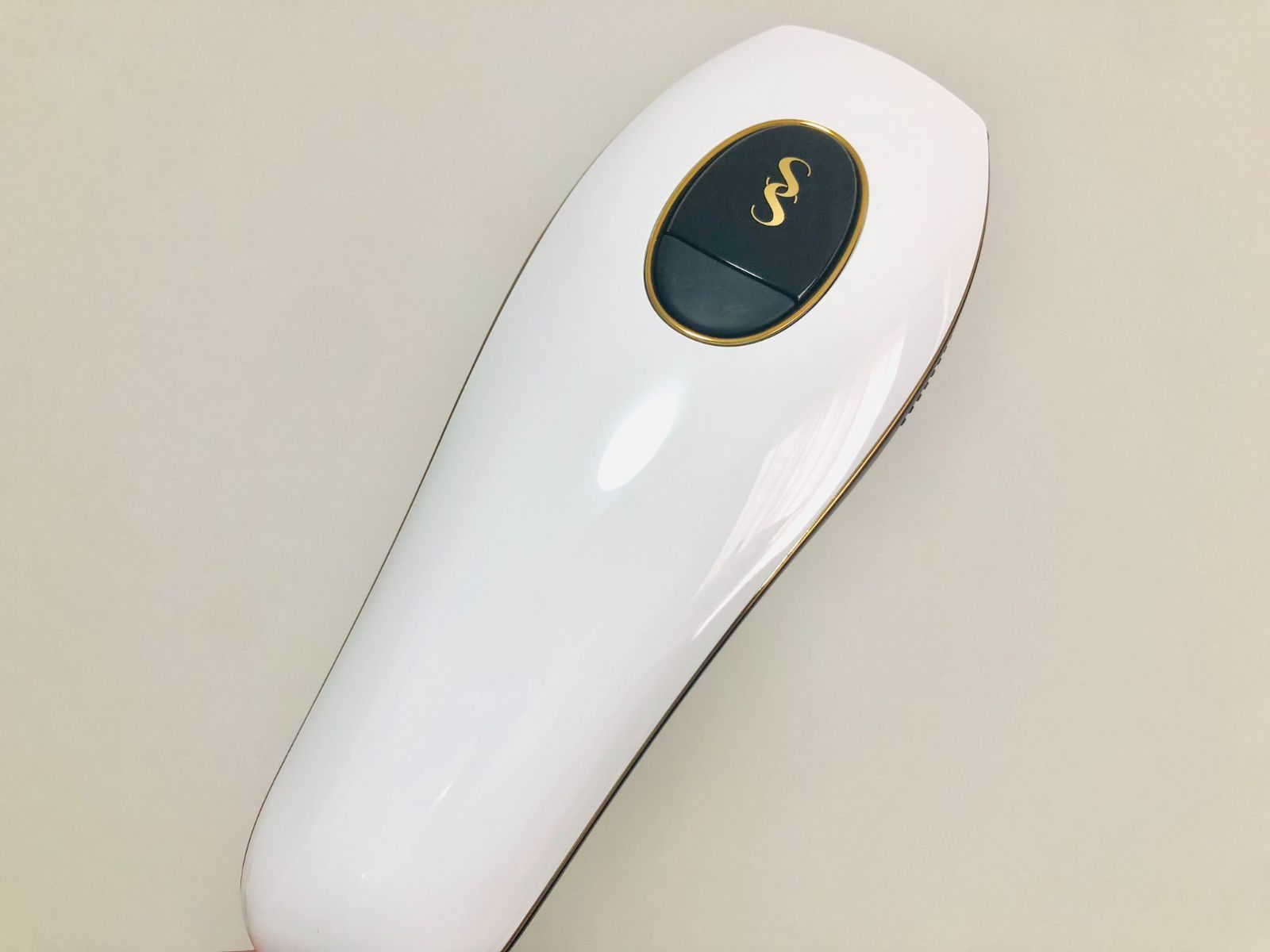 SMOOTHSKIN pure スムーススキン ピュア SSG2 脱毛器 - メルカリ