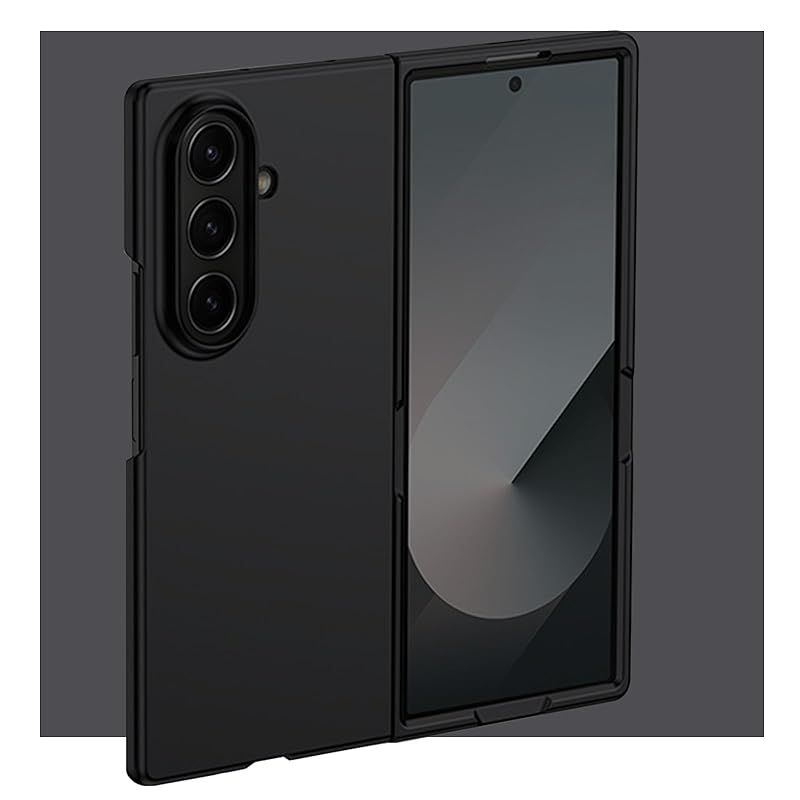 新品】 Galaxy Z Fold7 5G SC-56F ケース ハード 適用 GalaxyFold7