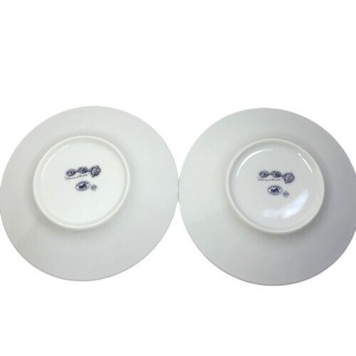 HERMES エルメス シェーヌダンクル ティーカップ＆ソーサー 2客セット