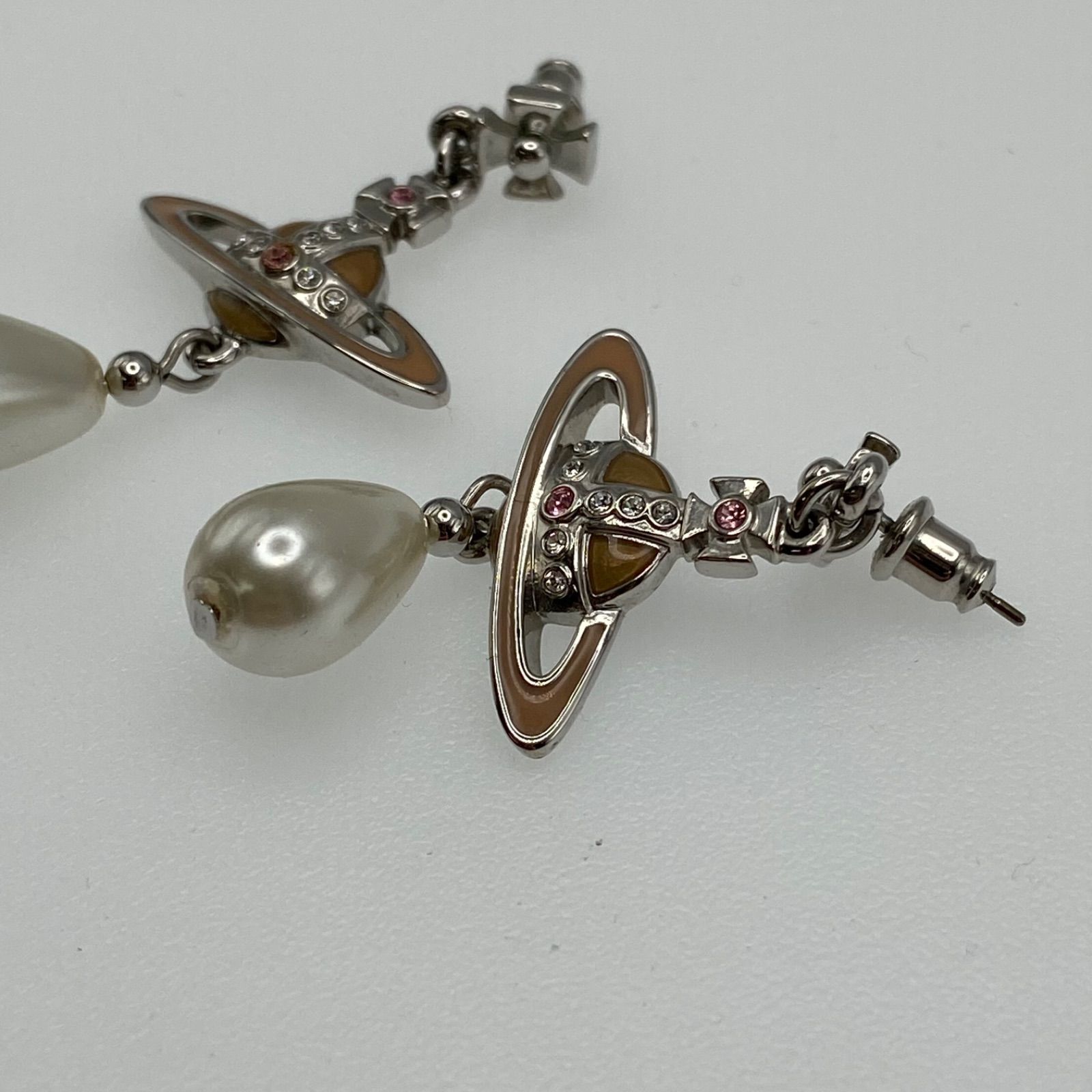ヴィヴィアンウエストウッド Vivienne Westwood ピアス アクセサリー