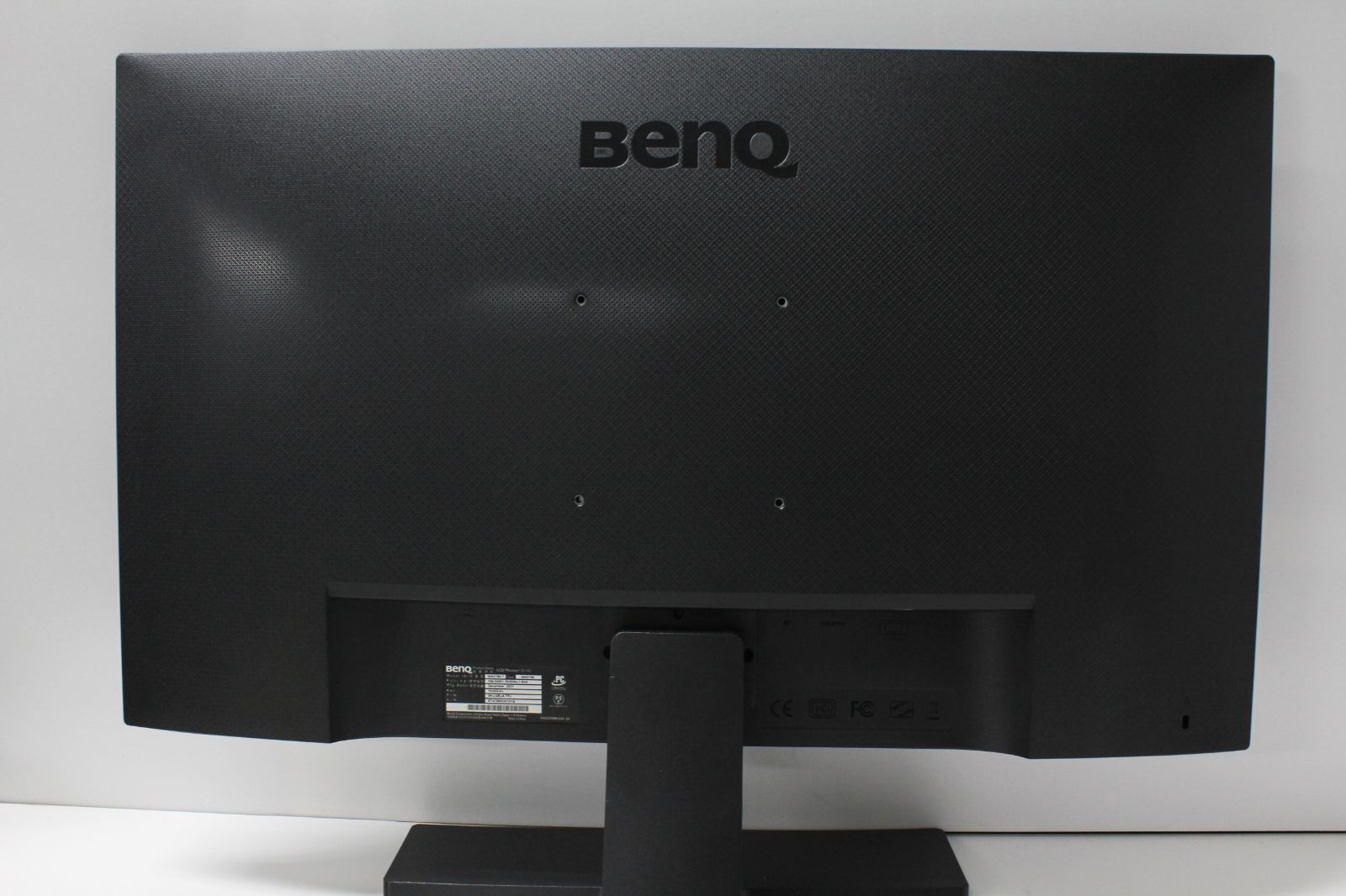 BenQ/GW2780T/フルHD/27インチ/液晶モニター ④ - メルカリ