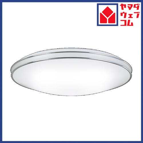 HotaluX HLDC08402SG LEDシーリングライト 8畳 調色 4，299lm ホタルック機能搭載 かんたん留守タイマー