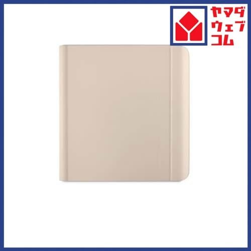 Kobo Libra Colourノートブックカバー ベージュ - メルカリ