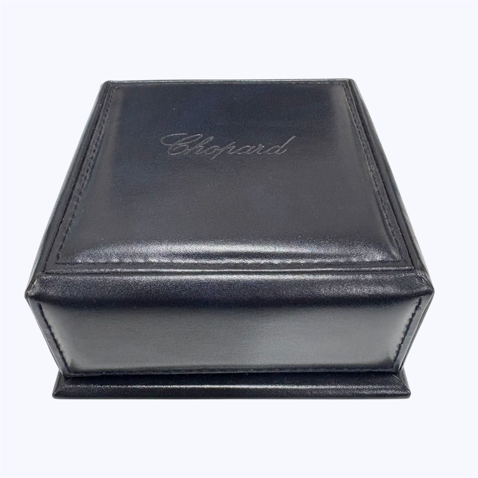 中古 ジュエリー箱 CHOPARD ショパール - メルカリ