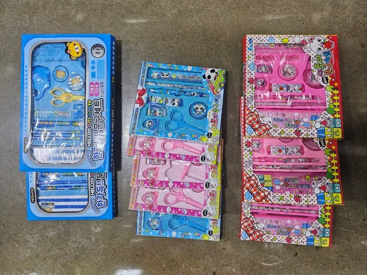 文具セット まとめ売り - メルカリ