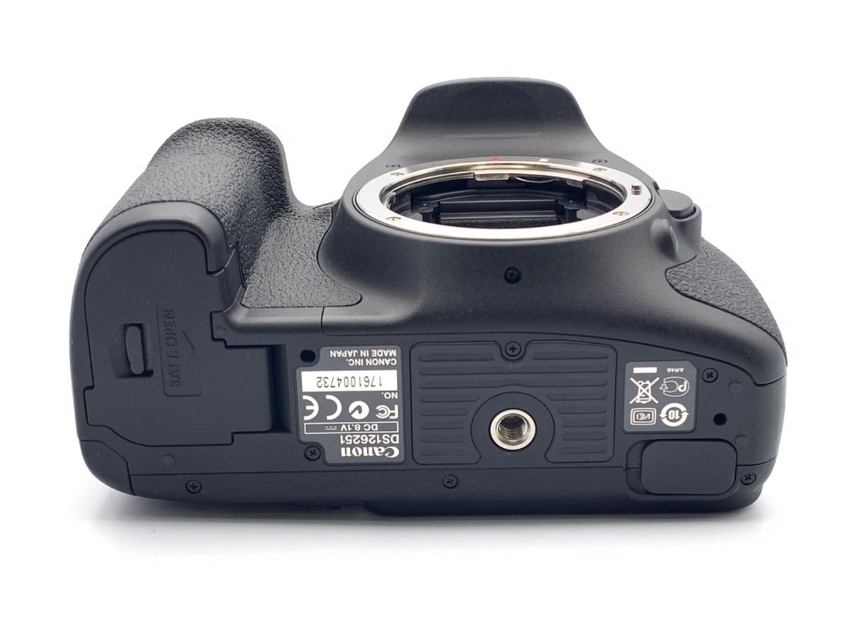 中古】 【並品】 キヤノン EOS7D ボディ - メルカリ