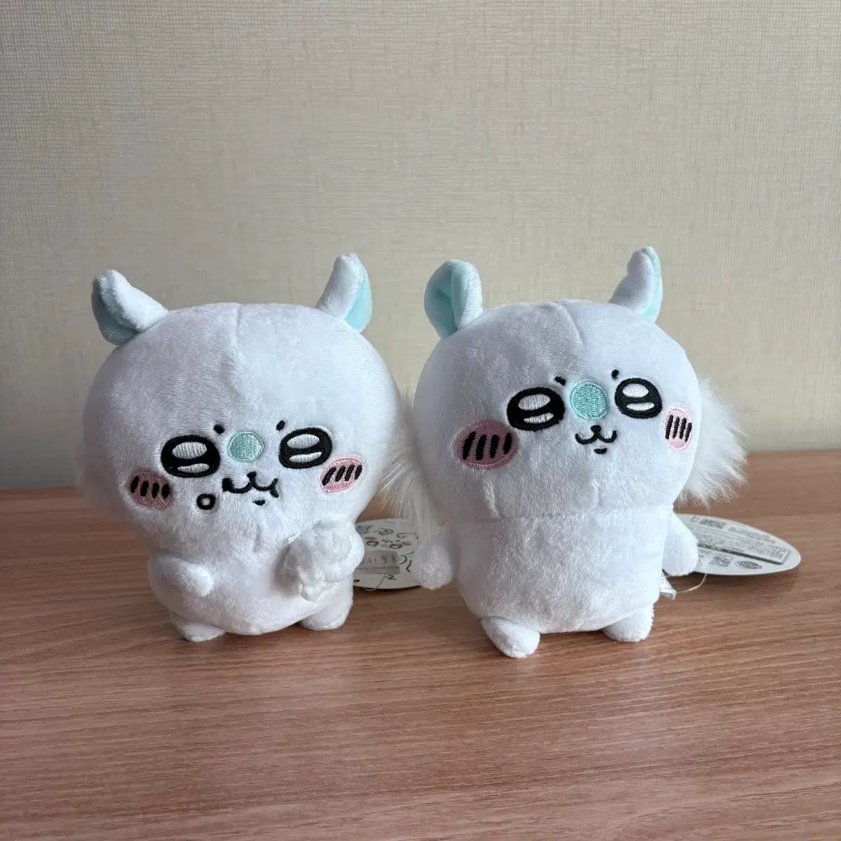 ちいかわ モモンガ 旧ぬいぐるみ まとめ ちいかわ ハチワレ うさぎ