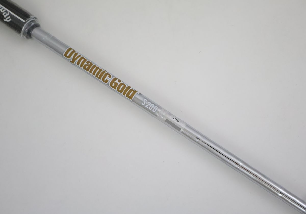 ○新品！キャロウェイ☆JAWS(ジョーズ) RAW ウェッジ 2022年モデル 58