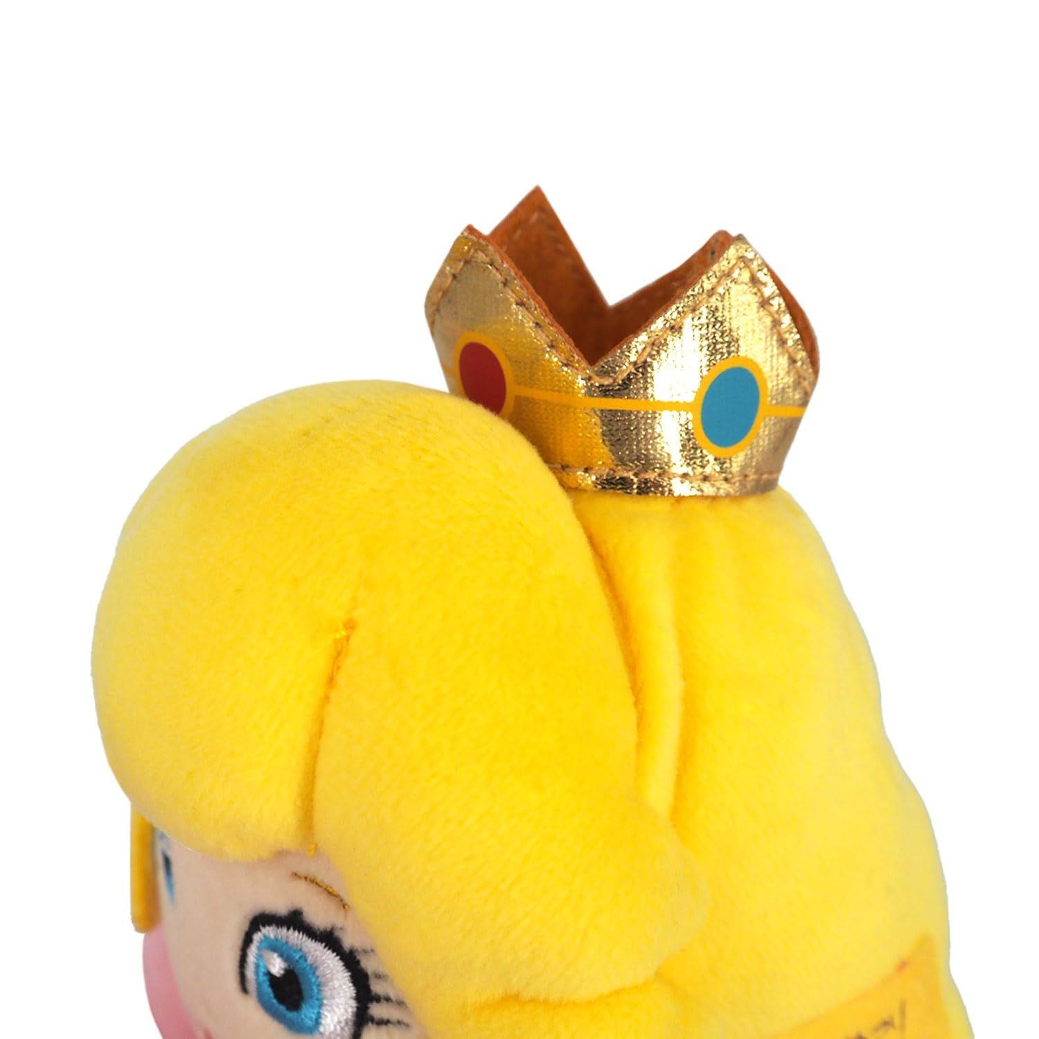 三英貿易(Sanei Boeki) スーパーマリオ ALL STAR COLLECTION ピーチ (S