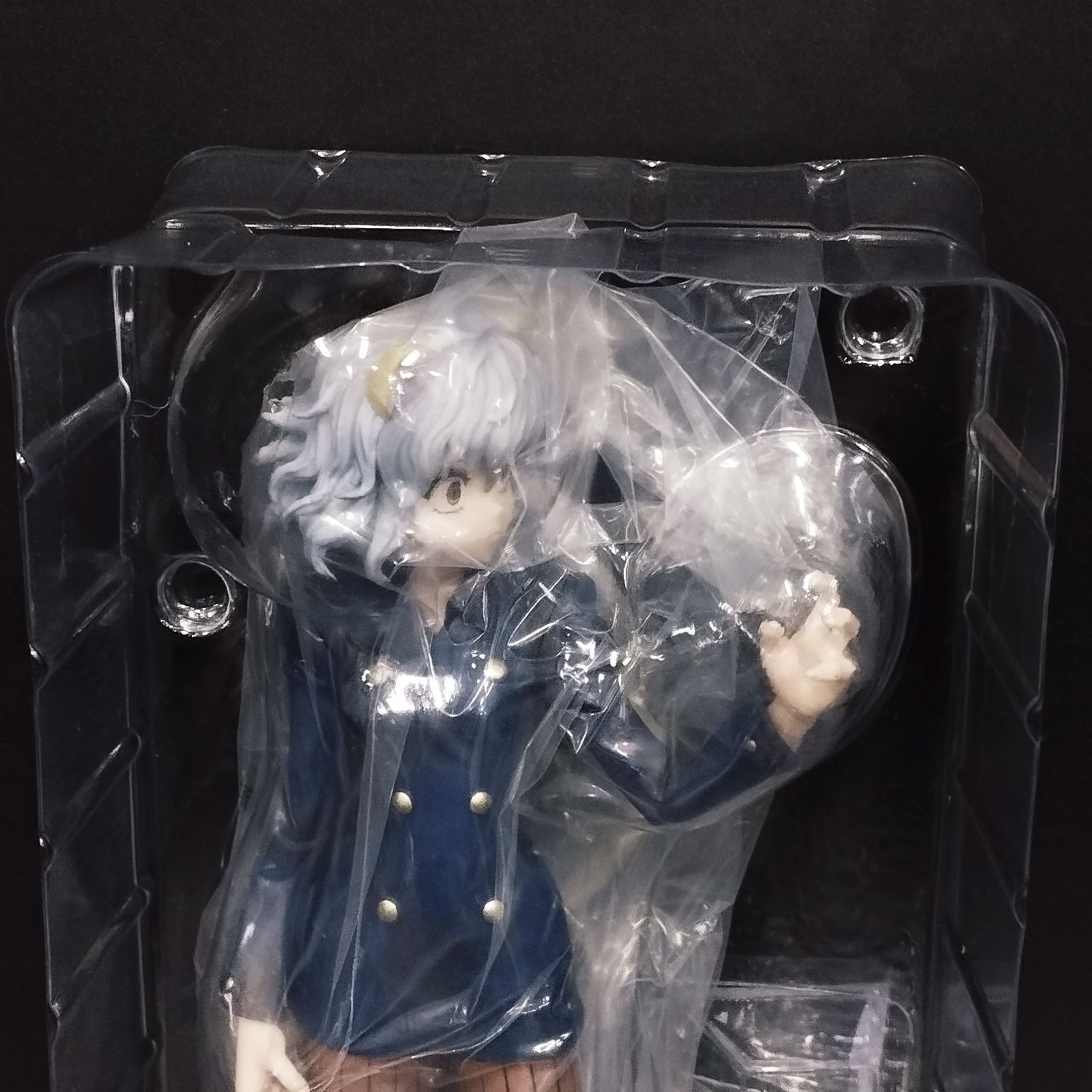 D35821】（開封品）一番くじ HUNTER×HUNTER E賞 ネフェルピトー