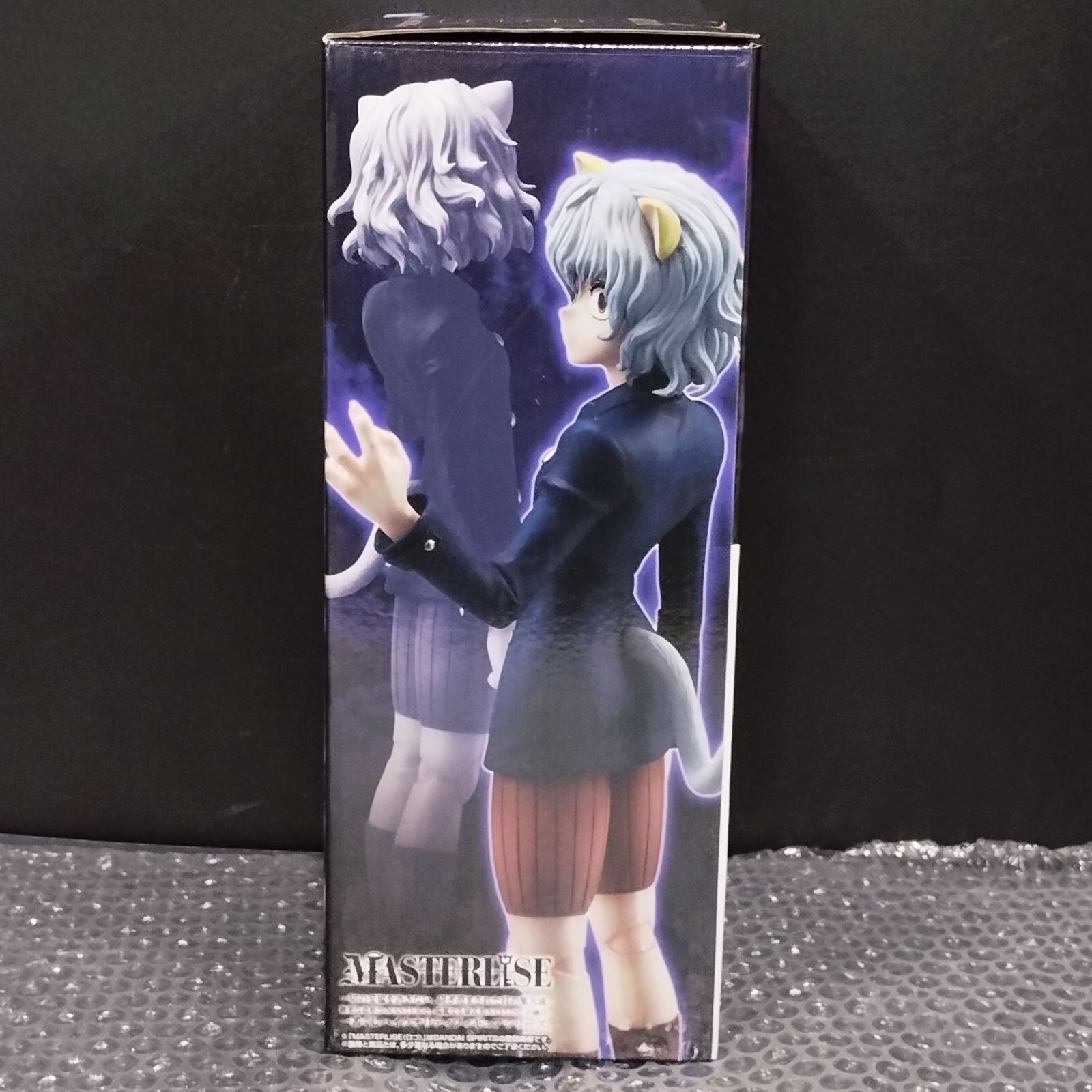 D35821】（開封品）一番くじ HUNTER×HUNTER E賞 ネフェルピトー