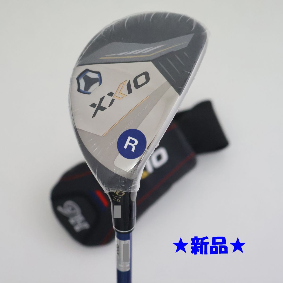 ○新品！2024年モデル！ダンロップ☆ゼクシオ- XXIO- 13（サーティーン