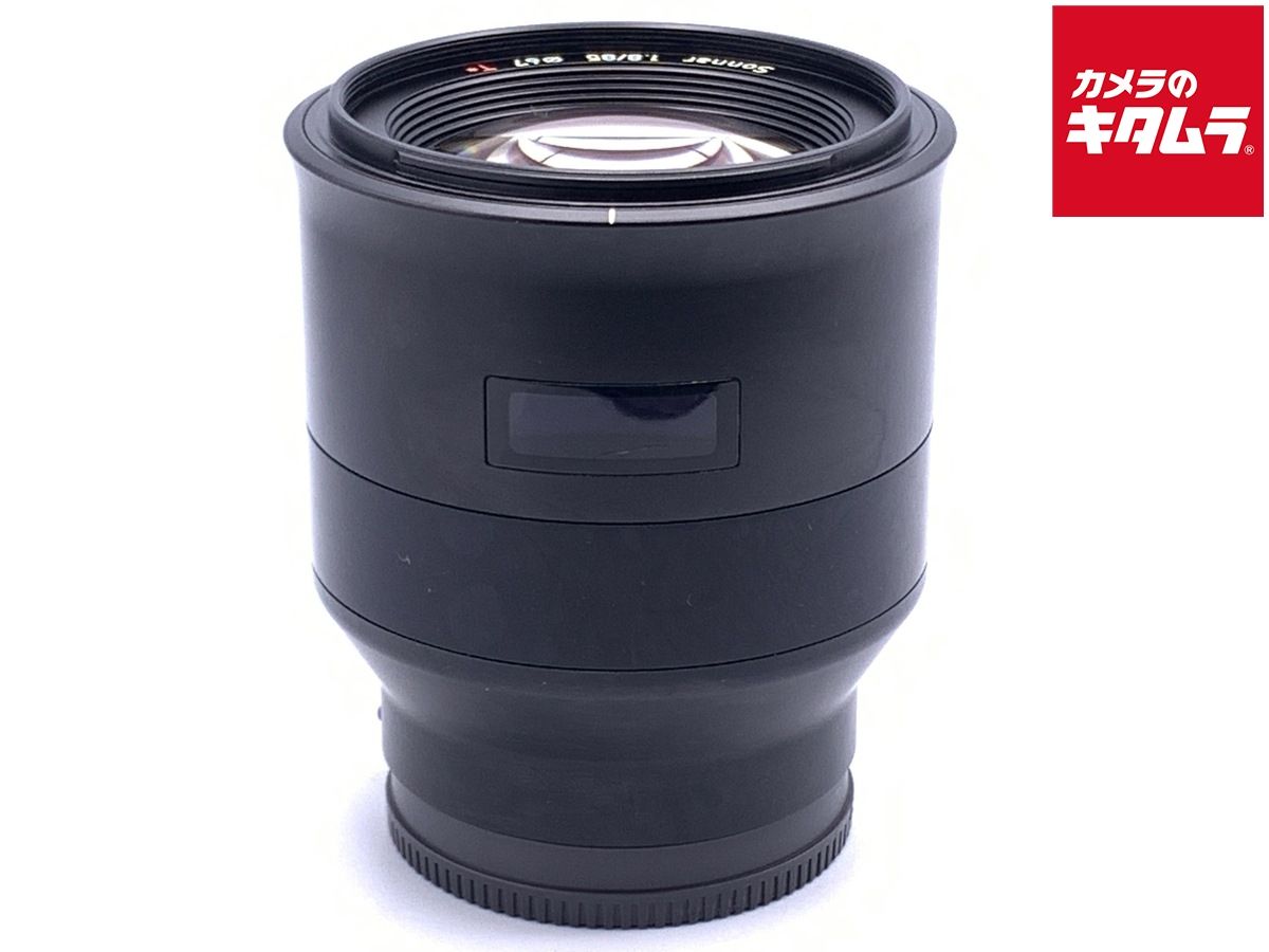 中古】 【並品】 カールツァイス ZEISS Batis 1.8/85 E-mount - メルカリ