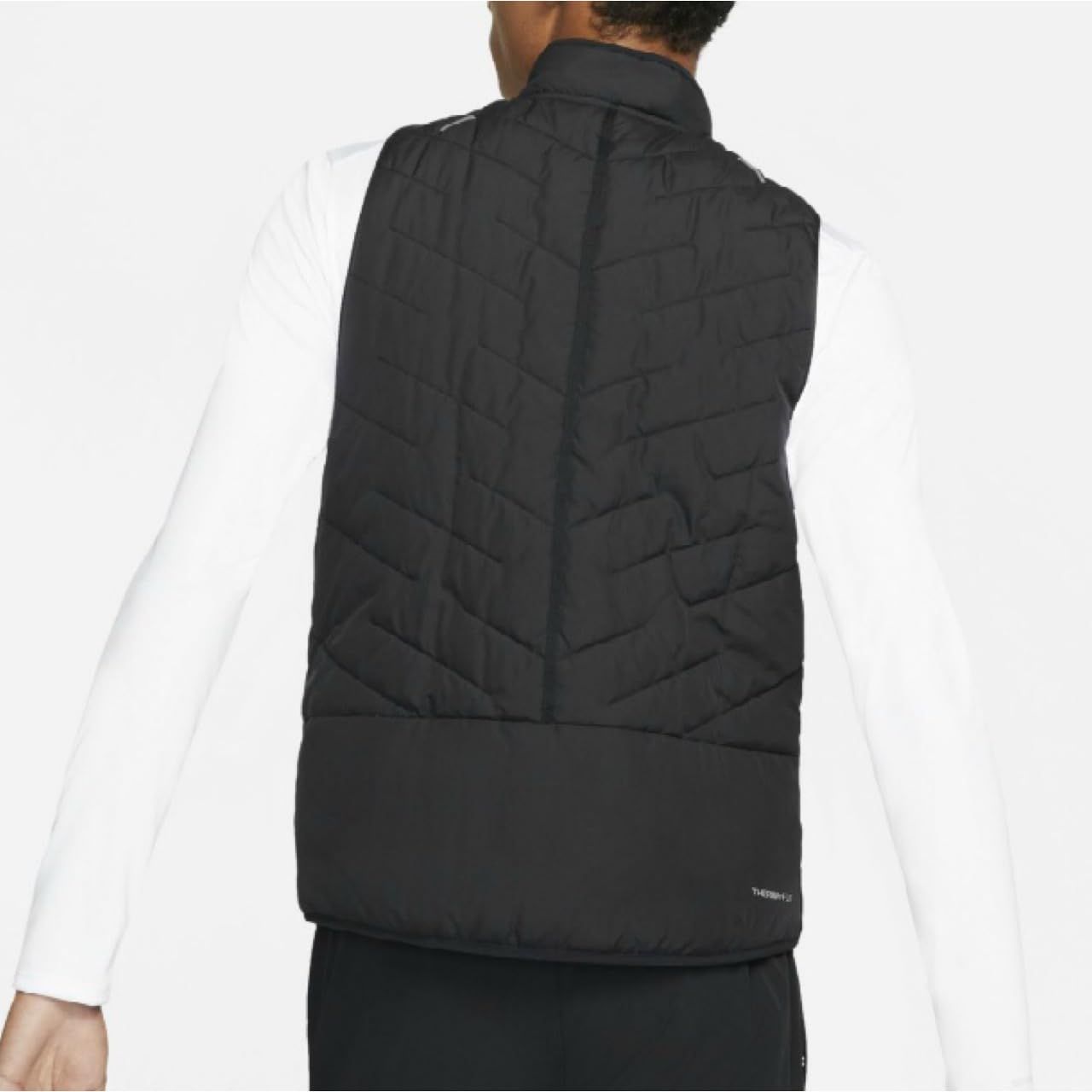 ナイキ] TF SYNFL RPL ベスト メンズ XL (身長176-185㎝) ランニング